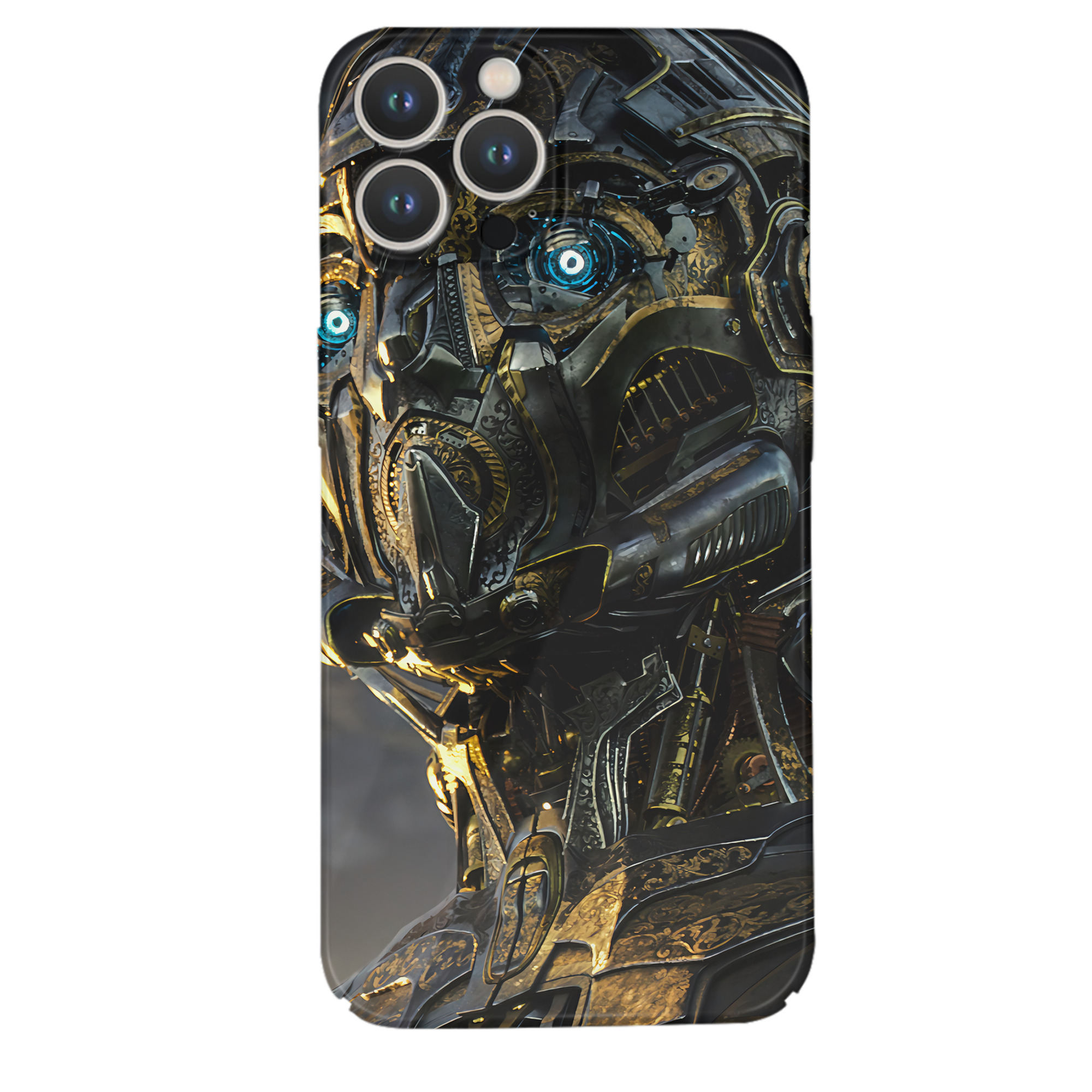 （画像用） Transformers トランスフォーマー 【iPhone 14シリーズ対応】ハードケース
